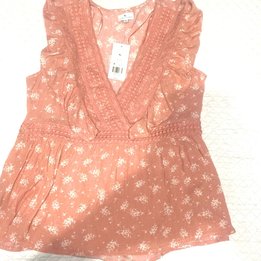 New with tag